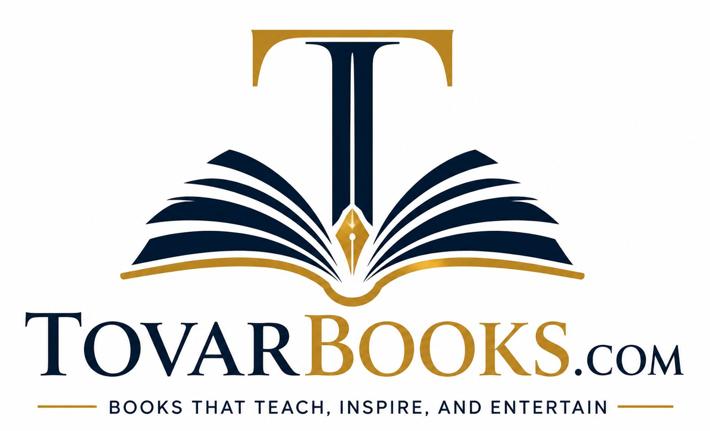 TovarBooks logo